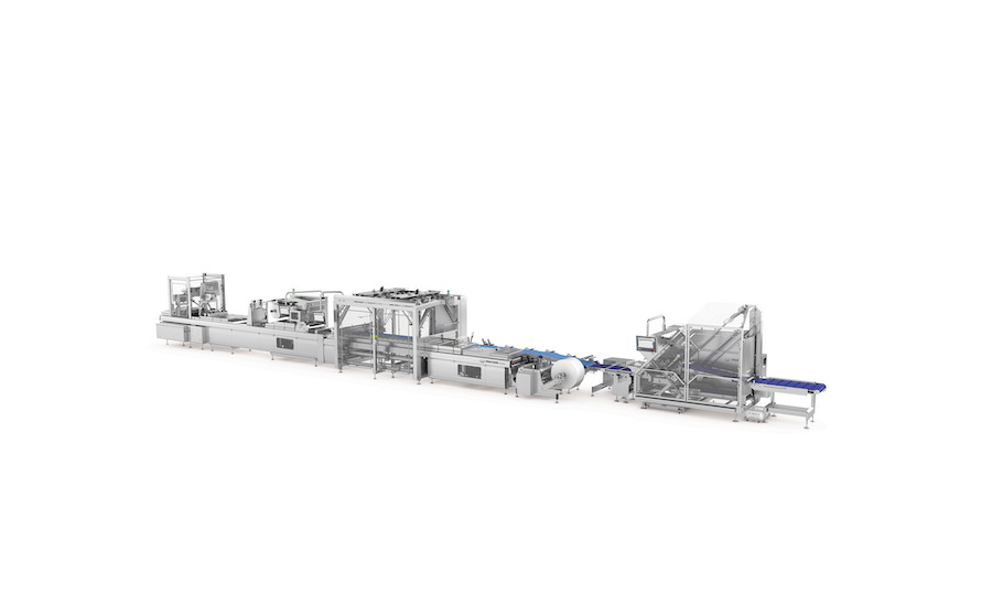 natprovisioner's tweet image. Consumers are valuing one thing above the rest: convenience. In fact, consumers and producers alike are opting for more convenient packaging options. 🍗 Learn more in our Packaging Update: brnw.ch/21wNoK2

#packaging #convenience #PackagingTrends #MeatProcessing