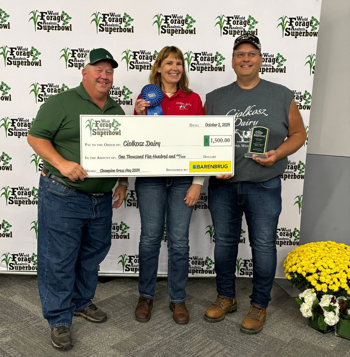 Legacy Seeds tweet media