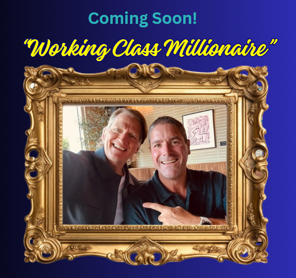 ChipCorley's tweet photo. Here's a sneak peek: → "Working Class Millionaire" Coming Soon!

"I'm thrilled to announce my upcoming book, "Working Class Millionaire," arriving on January 1st, 2025! This book would explore the paths to prosperous and purposeful living, even if you weren't born with a silver spoon.

My friend Mark Power, a self-made CEO who has "filled his flask" from the ground up with far more than spirits, captures the essence of this book in his quote, “I’m living the best life anyone has ever lived.”

——Welcome to Working Class Millionaire! Multimillionaires are a tribe of achievers who have worked towards turning financial dreams into reality. The path to financial sufficiency is rarely straightforward. It is a bendy, bumpy road full of uncertainties, foreboding, challenges, calculated risks, and a steadfast commitment to staying the course. 

Approximately 79% of millionaires in the United States are self-made, amassing their wealth through effort rather than inheritance. Cheers to those who climbed the ladder to Working Class Millionaire (WCM) status! It is a testament to your grit, persistence, intelligence, and a wheelbarrow of good luck. This book aims to strengthen readers' financial foundations, broaden their economic knowledge, and inspire purposeful living.

As a portfolio manager, entrepreneur, consultant, and lifelong student, I have spent my adult life exploring and discerning the complexities of the global economy, including events like the 1987 market crash, the 9/11 attack, the dot-com bubble burst, the 2008 housing crisis, COVID-19 pandemic, and the 2022 inflationary surge. 

In my 60s, I remain vigilant, staying current on market developments, macro trends, and microeconomic factors, a trifecta of critical areas encompassing real-time economic headlines, nuanced analysis of bull and bear markets, geopolitics, demographics, longevity, and holistic wellness.

Working Class Millionaire is about more than just wealth; it's crafting a life. From Main Street to Wall Street, from wellness to longevity. Embark upon this odyssey.