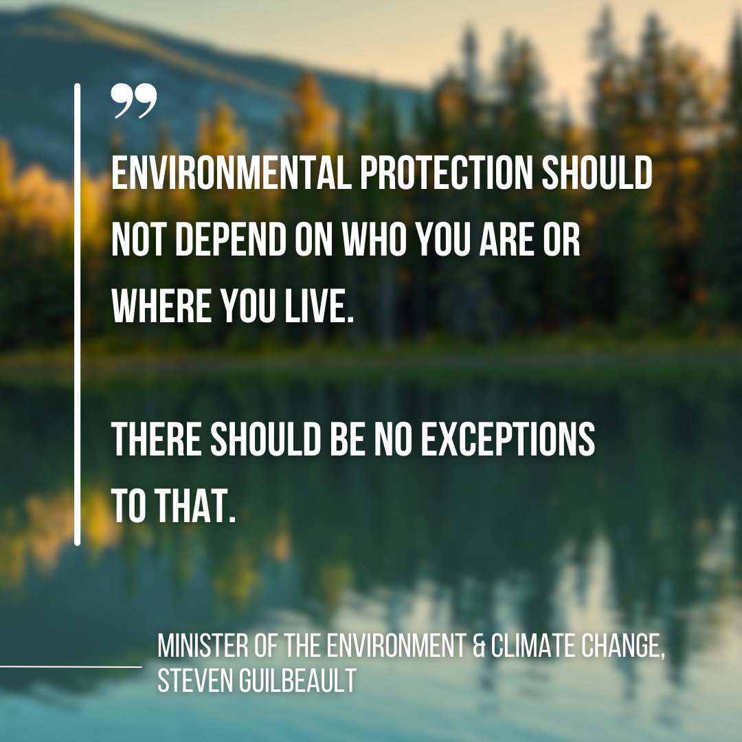 Steven Guilbeault tweet media