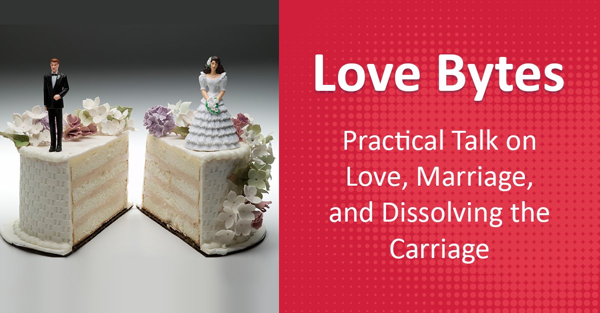 BlankRomeLLP's tweet image. New #LoveBytes post: NDAs &amp;amp; confidentiality matters regularly intersect with #divorcelaw practice. We share Alan Feigenbaum’s @NYLawJournal article explaining that a recent decision by Justice Kathleen Waterman-Marshall reminds us that #courtorders matter: bit.ly/3Na7YVq