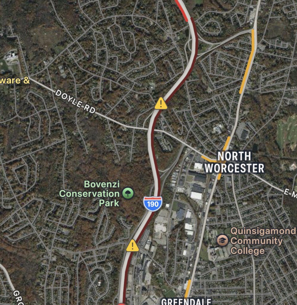 Live Boston 617 (Archived) tweet media