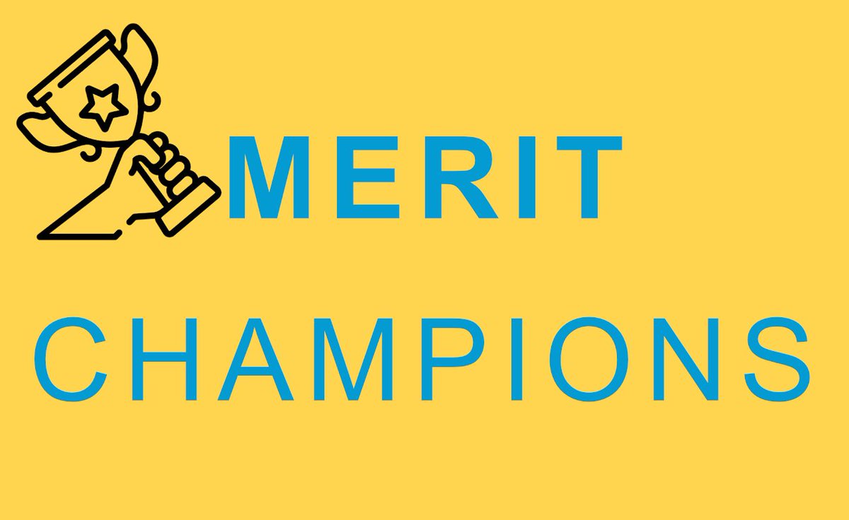 clydebankhigh's tweet photo. Congratulations to our weekly Merit Champions.
S1: Jack Murray & Christopher Nicoll
S2: Melody Ramsay & Michaela McKay
S3: Jamie Lucas
#meritwinner
#teamchs https://t.co/fyn3pFJkJV