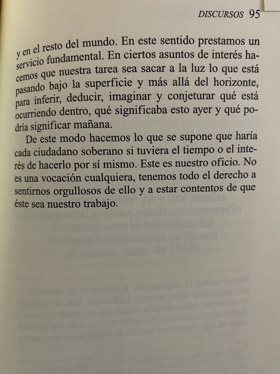 Lázaro Giménez tweet media