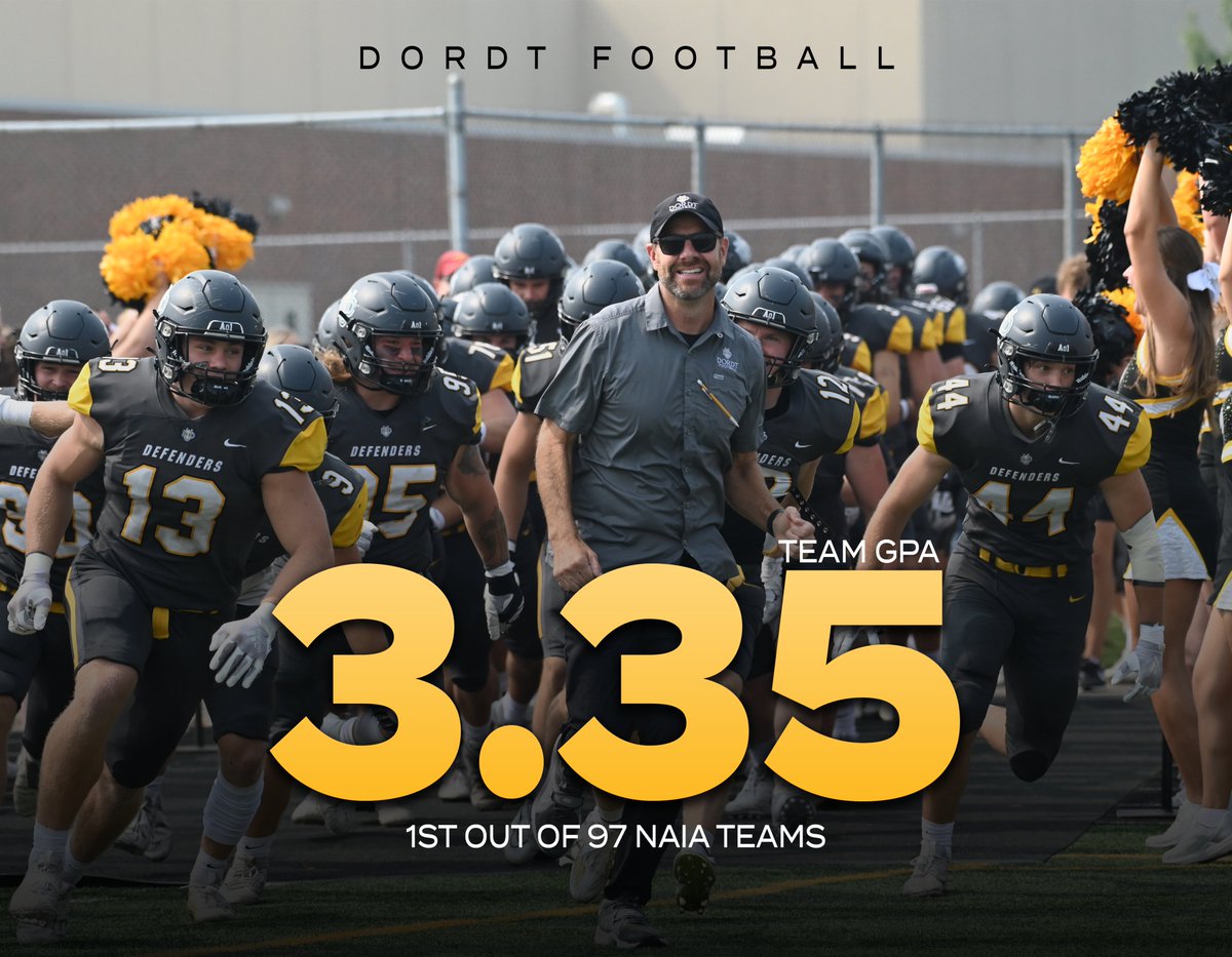 #⃣1⃣ in the classroom!

#DefenderWay