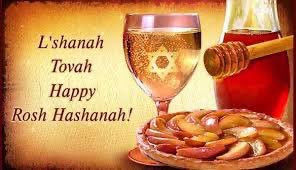 timhnelson's tweet photo. L'Shana Tova!  Have a sweet and happy new year! https://t.co/lPNf0sSkGH