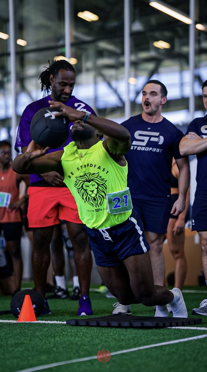 No greater joy but to root for the next guys success ! #EPC