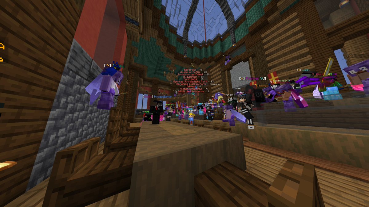 Agonia SMP tweet media