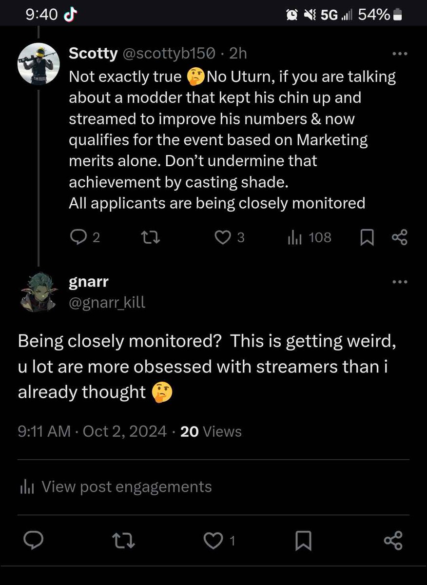 gnarr tweet media