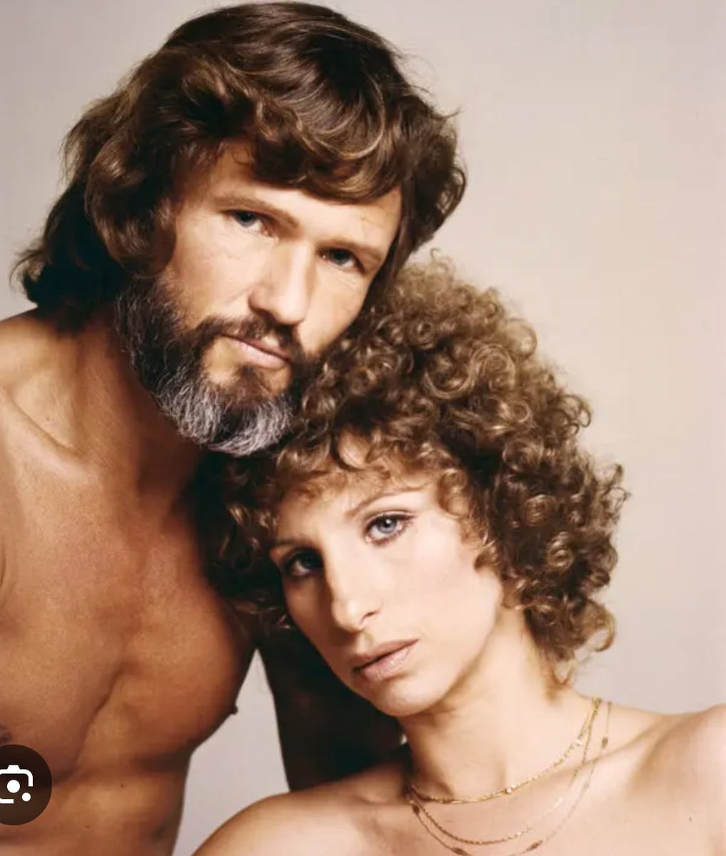 RIP Kris Kristofferson. I had the good fortune to work for several days with Mr Kristofferson on A STAR IS BORN back in 1976. Kris clipped me pretty good during a fight scene. I was invited to his trailer for an apology and a beer. A real gentleman.