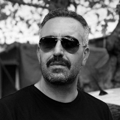 #YeniProfilResmi