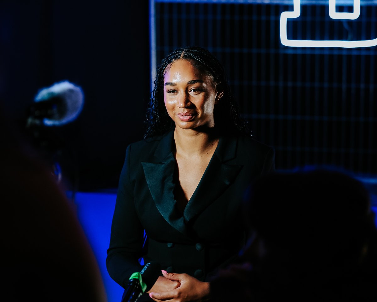 Iowa Women's Basketball tweet media