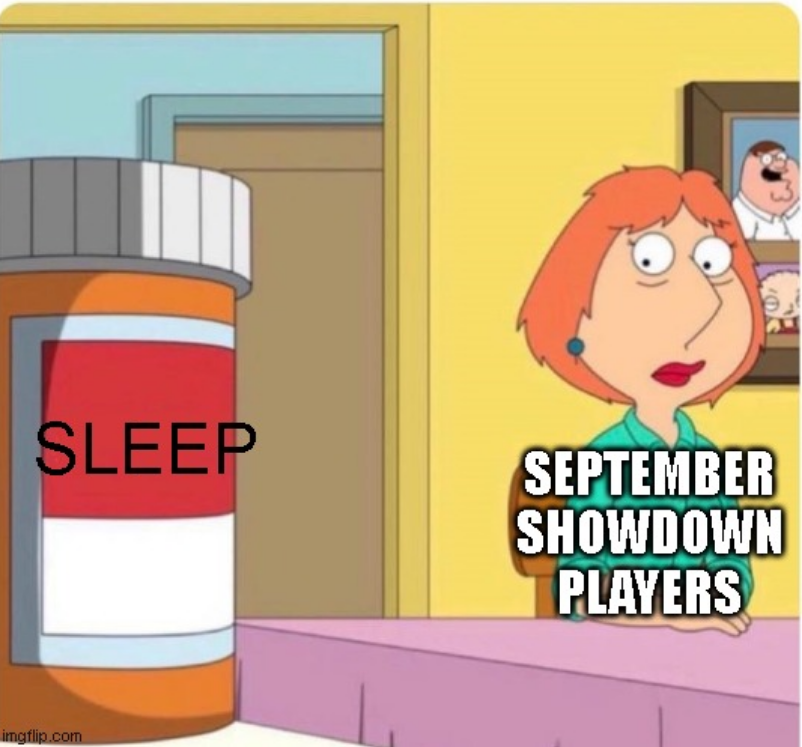 didpul_wulberin's tweet photo. Man these top players are insane🤣
@VulcanForged
#SeptemberMemes #SeptemberEvent #VulcanForged #PYR #Elysium_VF #Web3 $LAVA $PYR #TwitterPositivity https://t.co/feTUhq0iiZ