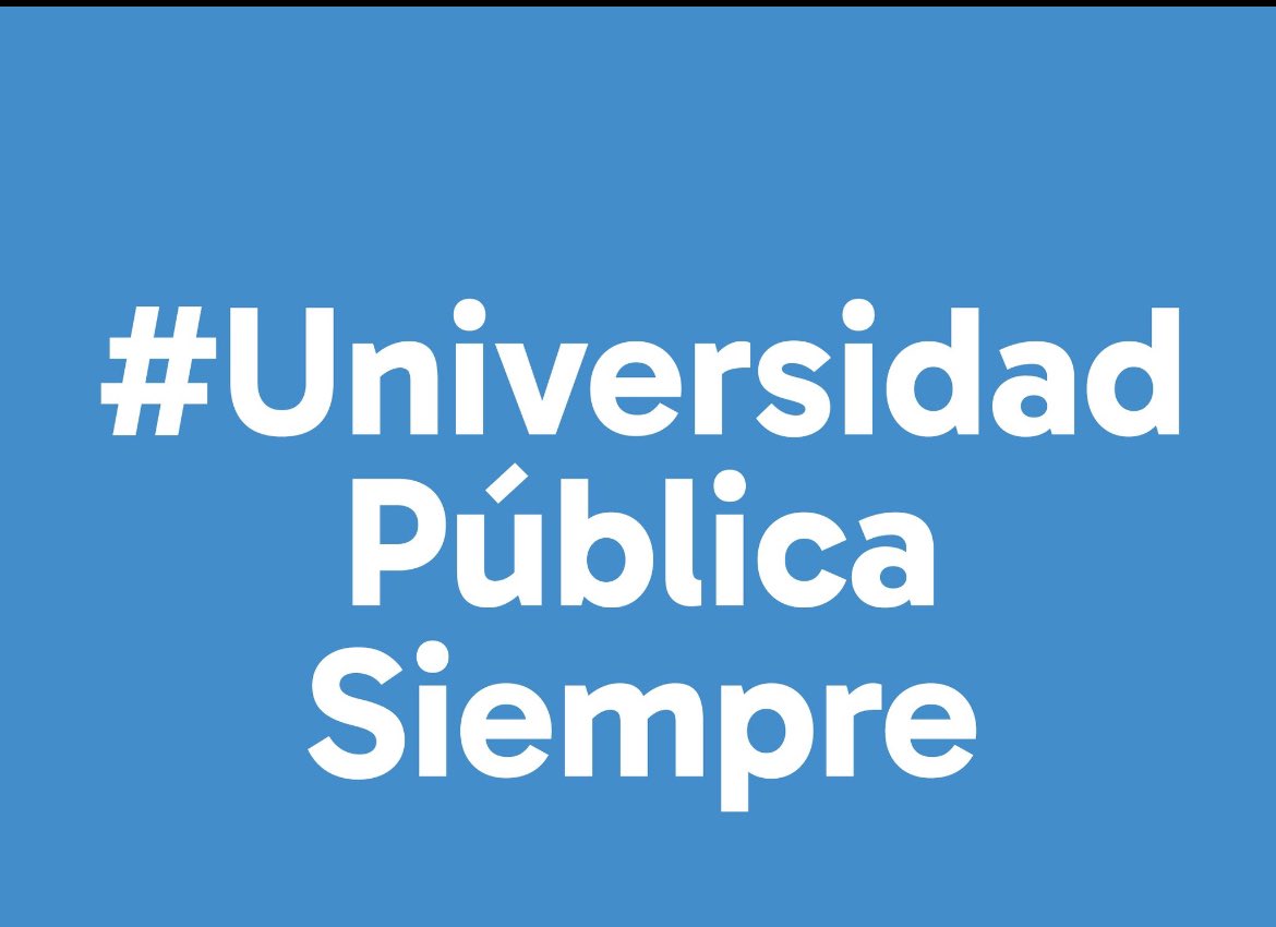 Marcelo A. Sánchez ( EL ) tweet media