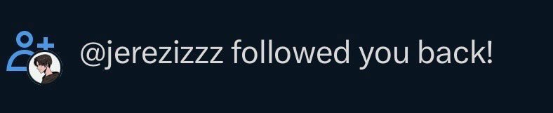 It's official: I'm going to follow everyone who like and reply here

GO