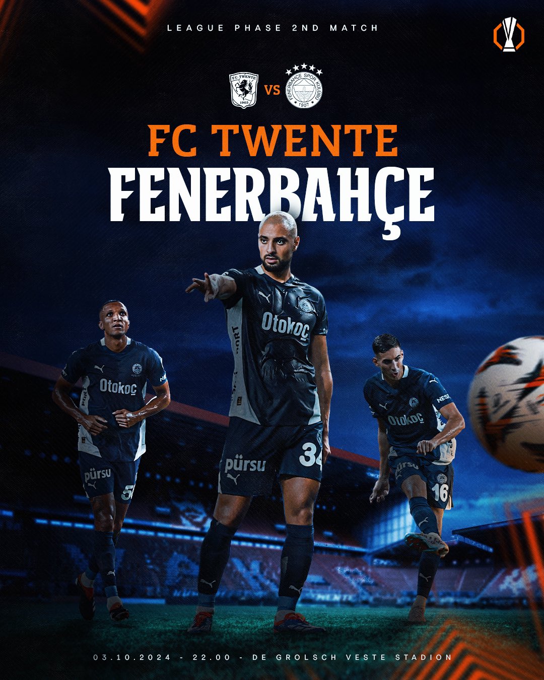 twente fenerbahçe