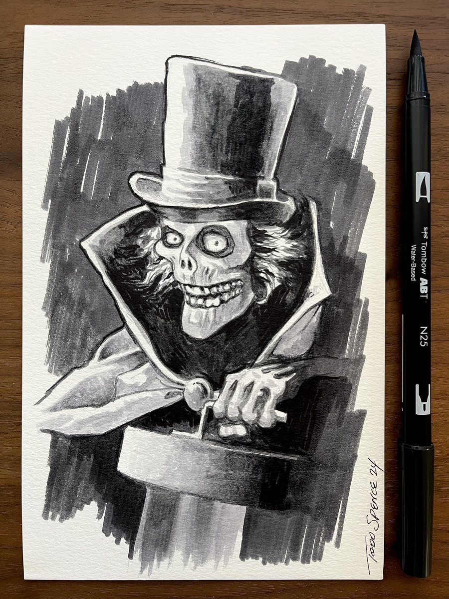 Todd Spence tweet media