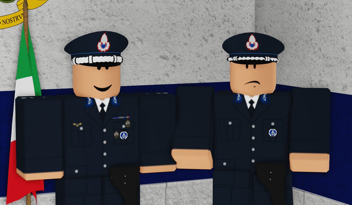 Polizia Penitenziaria | Naples, Italy tweet media