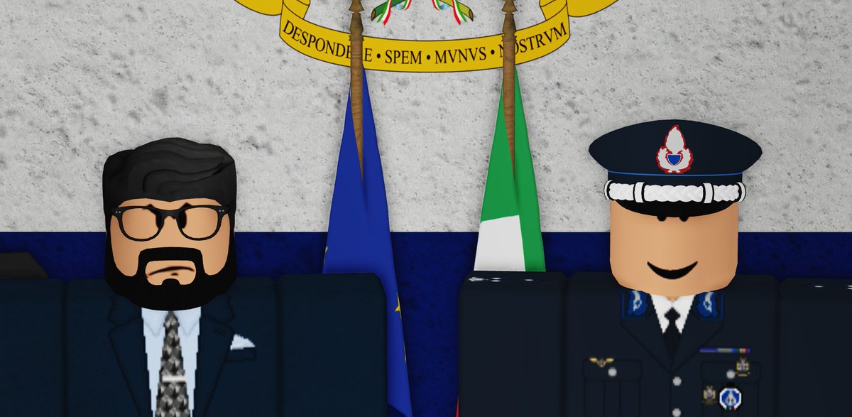 Polizia Penitenziaria | Naples, Italy tweet media