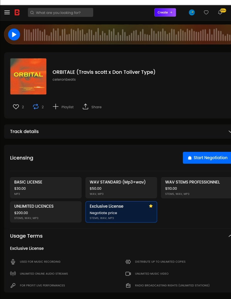 The best Travis scott and Don Toliver Type ever.

DM if you need beat for free.
Chekout my marketplace

#travisscott #Dontoliver #Typebeat #Trapbeat
#producer #flstudio
#beatstars #dark