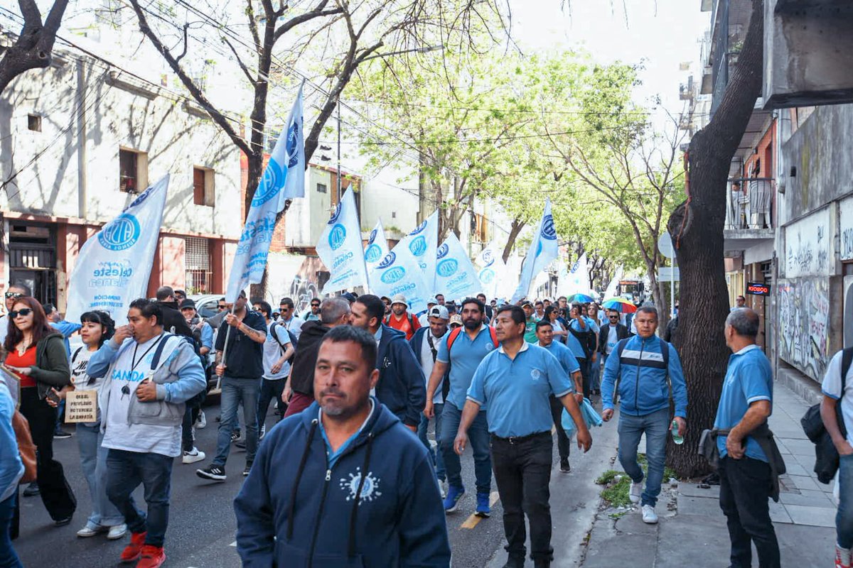 Héctor Daer tweet media