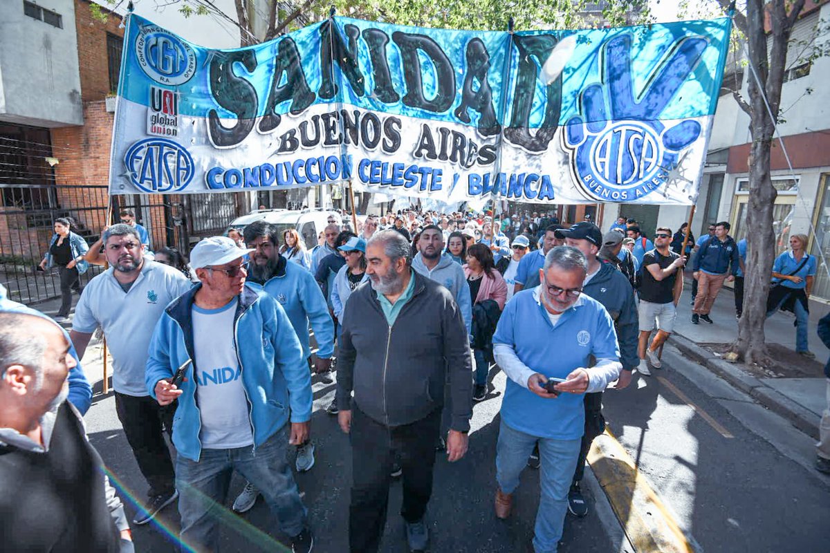 Héctor Daer tweet media