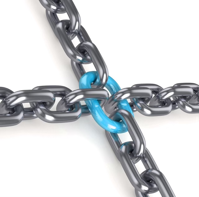 GoKINEXO's tweet photo. A chain is only as strong as its weakest link. At KINEXO, we eliminate weak links to give you the strongest, most efficient supply chain solutions possible. 

Learn more about our services at, https://t.co/i9tTppvf80 https://t.co/a1fgNUm3dl