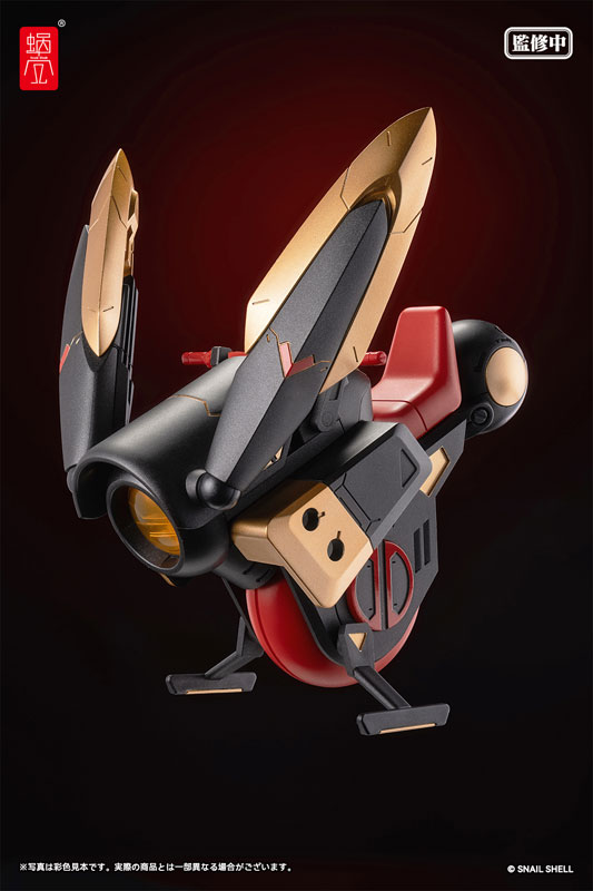 AmeshopTh's tweet photo. [Exclusive Sale] Cyclone Bunny &amp; Gear Set Deluxe Black Ver. 1/12 Complete Model Action Figure(Pre-order)
ราคา  1,650 บาท (มัดจำ 500 บาท)
https://t.co/NJpwr1UHAp

จองได้จนกว่ายอดเต็ม #AmeShop 
#CycloneBunny #GearSet #DeluxeBlack #ModelAction #ActionFigures https://t.co/m3oXmii7f5