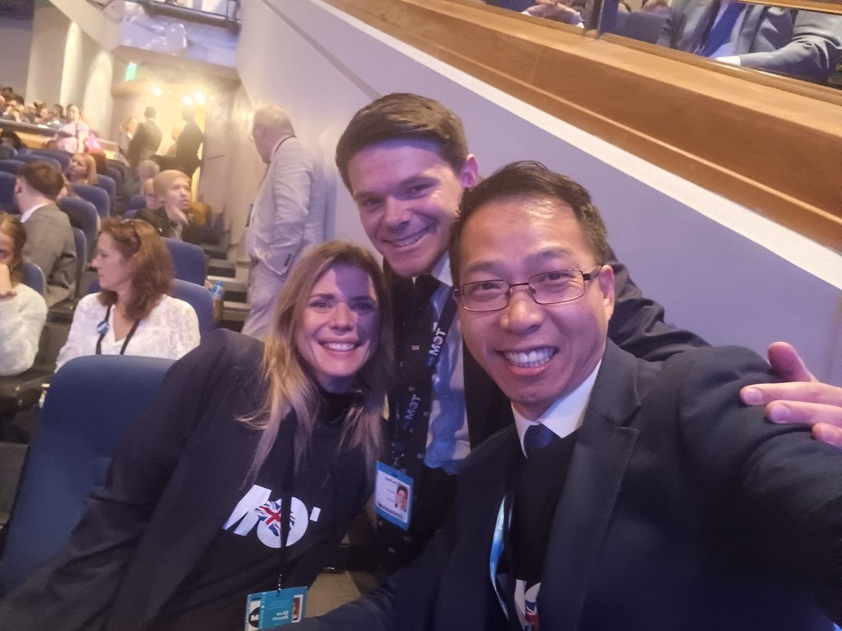 Timothy Cho (@timothycho08) on Twitter photo Life in totalitarian #NorthKorea was survival. I begged for food, witnessed public executions and saw fellow inmates being killed in underground cells. It's why I’m supporting <a href="/TomTugendhat/">Tom Tugendhat</a>, who stands up and fights against the regimes of Iran, Putin, Xi & Kim. Serve. Lead. Act. Life in totalitarian #NorthKorea was survival. I begged for food, witnessed public executions and saw fellow inmates being killed in underground cells. It's why I’m supporting <a href="/TomTugendhat/">Tom Tugendhat</a>, who stands up and fights against the regimes of Iran, Putin, Xi & Kim. Serve. Lead. Act.