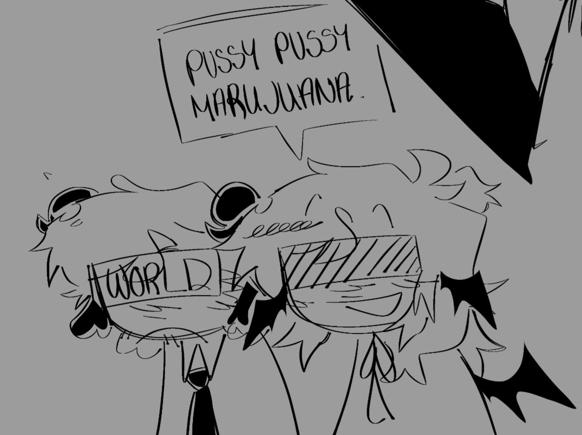 jaspluh's tweet photo. He's okay don't worry guys https://t.co/znqM82NQjz