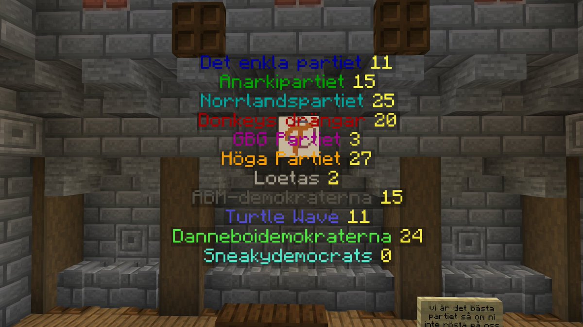 Agonia SMP tweet media