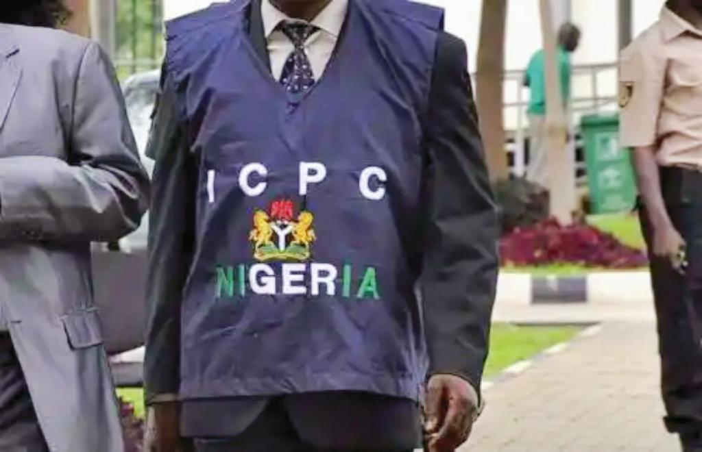 N13bn diverted public funds recovered in September — ICPC Chairman

The Independent Corrupt Practices and Other Related Offences Commission (ICPC) has made a significant breakthrough in its fight against corruption, recovering a staggering N13 billion in diverted public funds in.