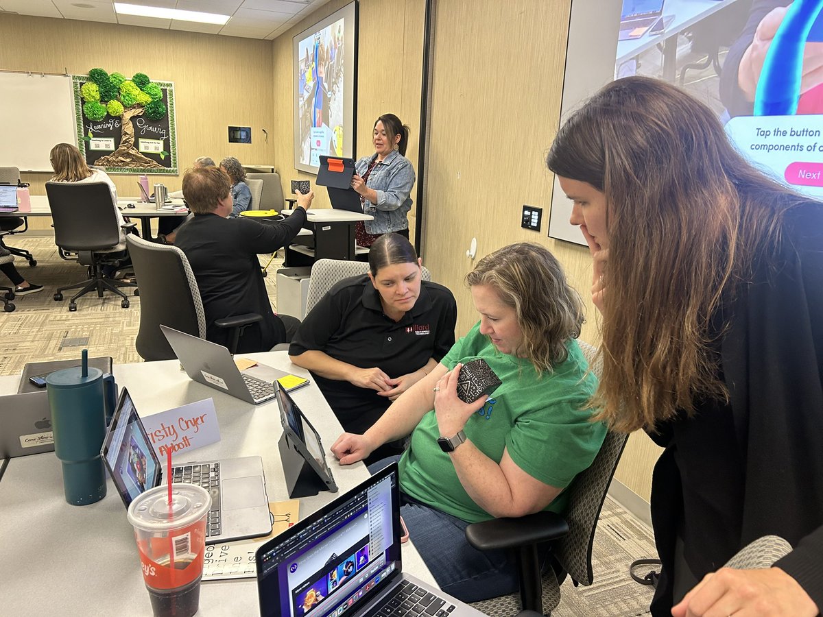 MPS Instructional Tech tweet media