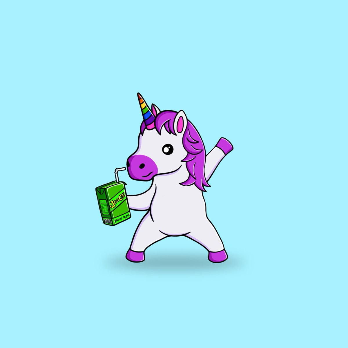 jooce_coin's tweet photo. 🦄🧃
$uwu @unicornandmemes https://t.co/5ie69BGXy6