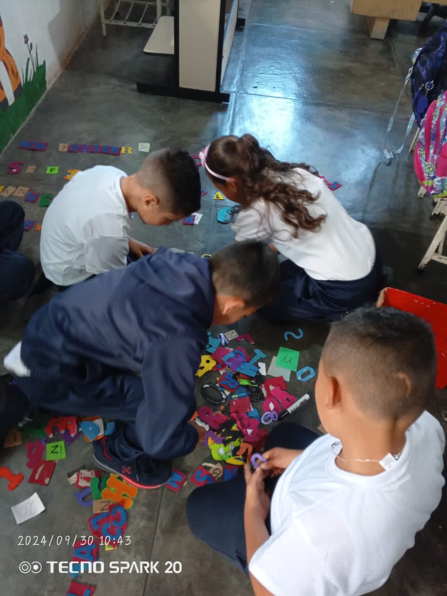ESCUELA NACIONAL EL FICAL tweet media