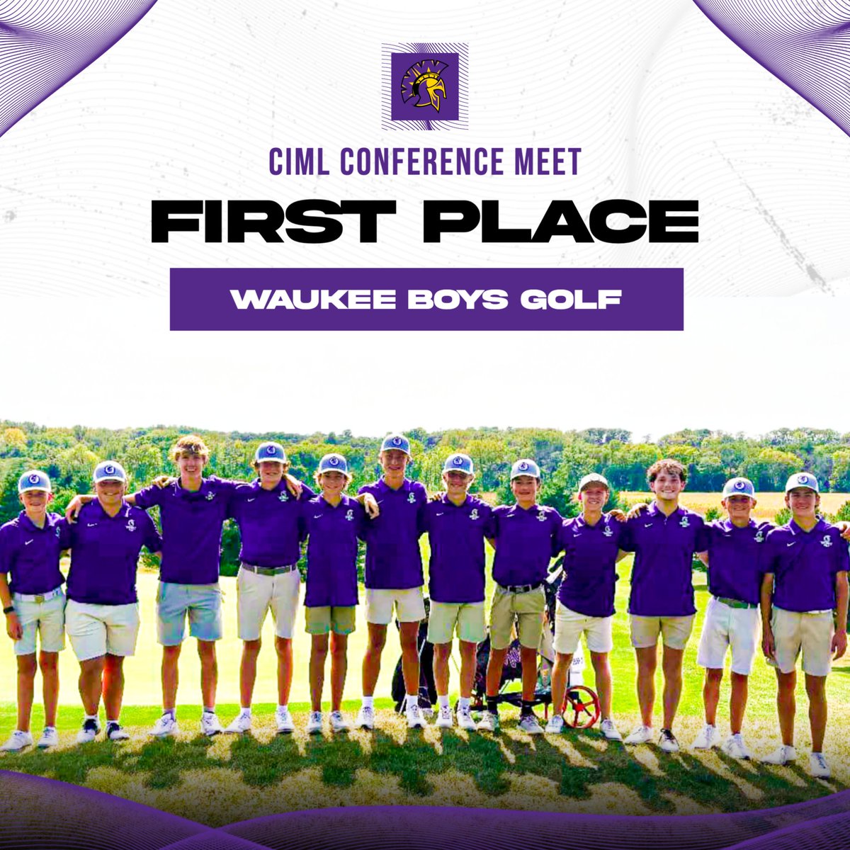 Warrior Activities tweet media