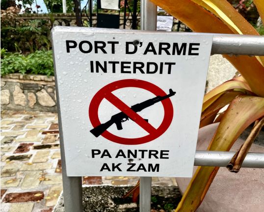 Iniciativa Global contra el Crimen Organizado (@gi_toc_esp) on Twitter photo <a href="/romainlecour/">Romain Le Cour</a> <a href="/DrM2H/">Matt Herbert</a> 🇭🇹 La comunidad internacional debe coordinar las sanciones y la misión de apoyo para enfrentar la crisis en Haití y apoyar a la sociedad civil en su lucha por restaurar la seguridad. <a href="/romainlecour/">Romain Le Cour</a> <a href="/DrM2H/">Matt Herbert</a> 🇭🇹 La comunidad internacional debe coordinar las sanciones y la misión de apoyo para enfrentar la crisis en Haití y apoyar a la sociedad civil en su lucha por restaurar la seguridad.