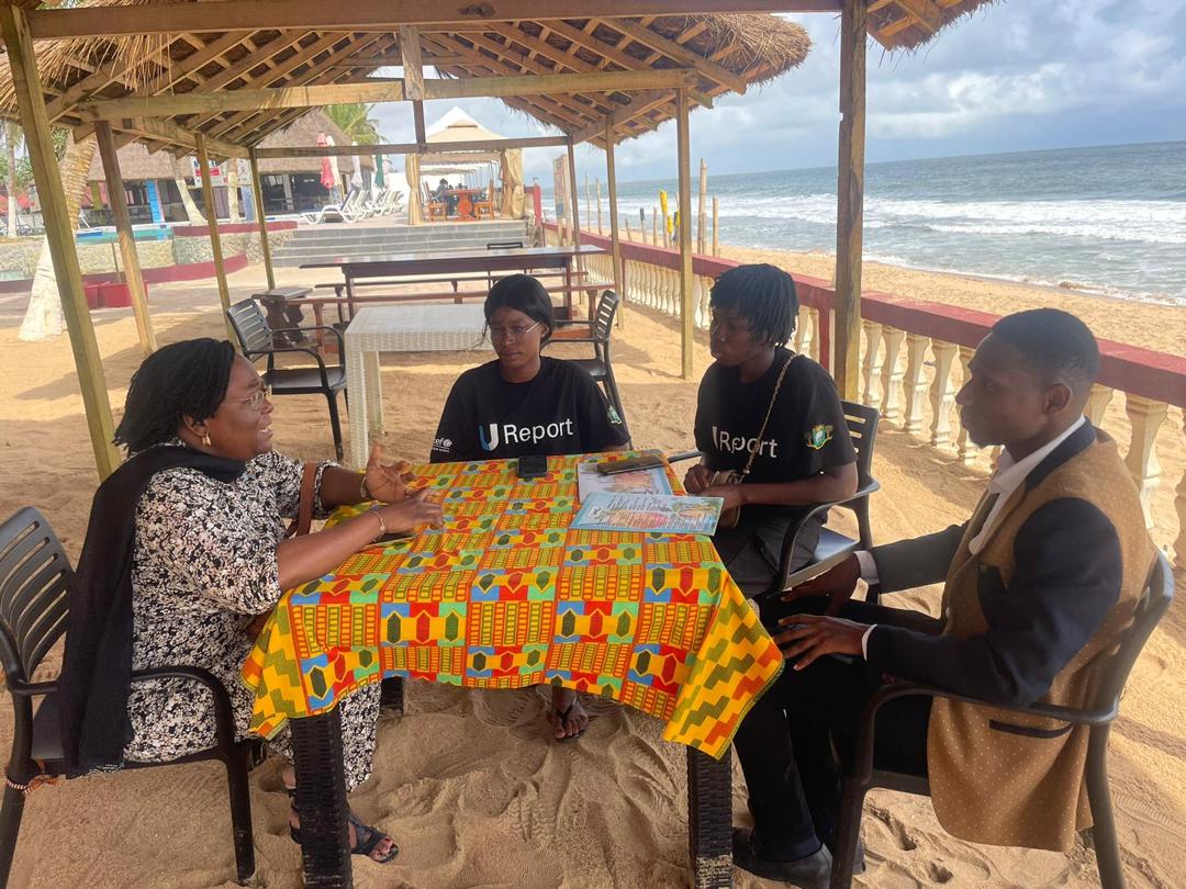 UN Girls' Education Initiative tweet media