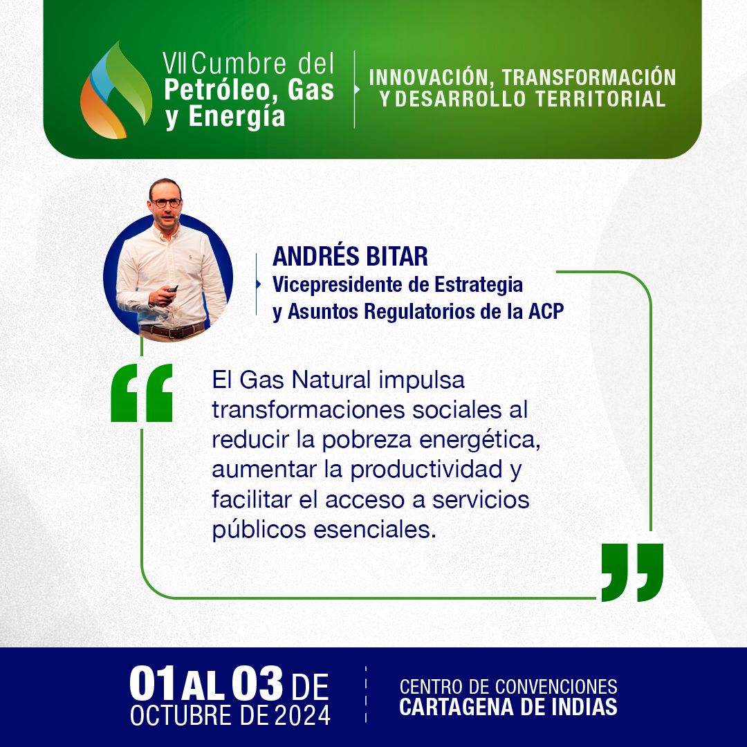 El reto es conectar a los 6 millones de personas que cocinan con leña a la red de Gas Natural pues es el combustible de la transición energética, pero hay que tener en cuenta que, si no actuamos ya, ponemos en riesgo nuestra autosuficiencia. Hay faltantes entre el 6% y el 13% de