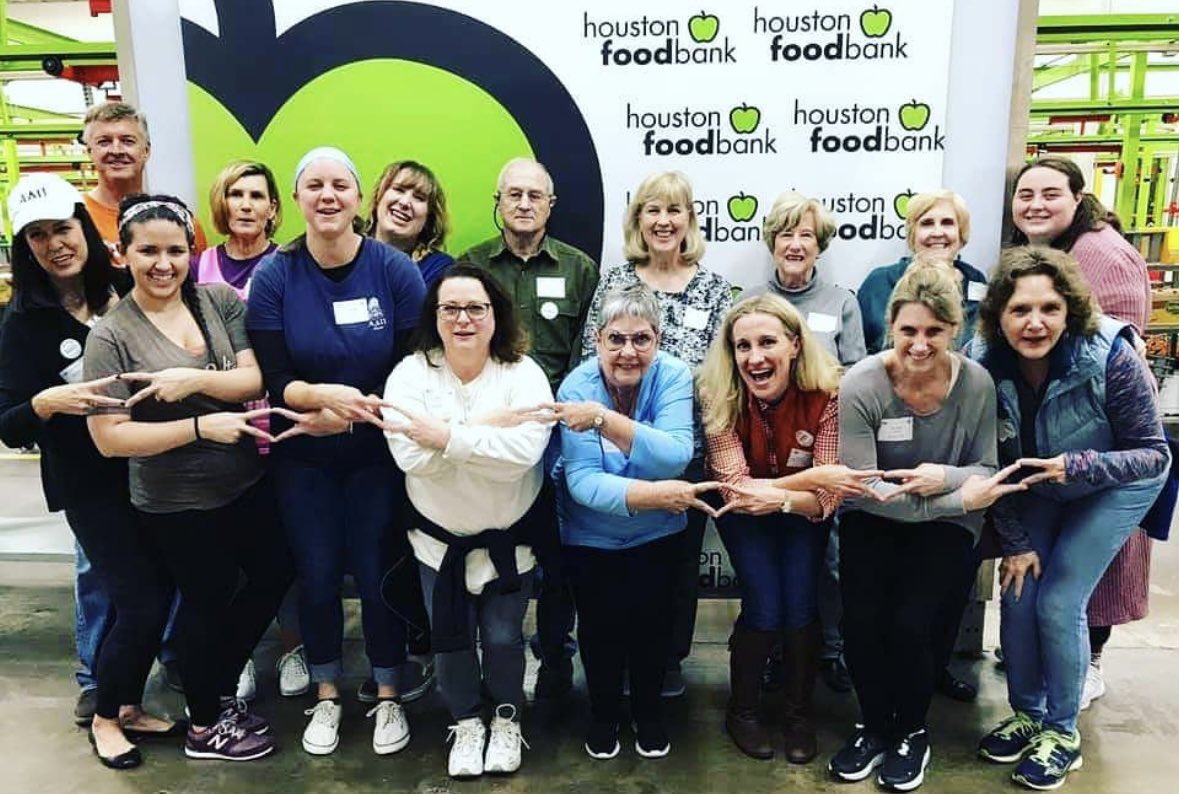 DallasADPi's tweet image. We will be highlighting our Texas alumnae associations throughout the next six months. This week we are featuring our Houston Alumnae Association.
 
#WLFEOWednesday #AlphaDeltaPi #ADPiAlumnae #ADPiTexasInitiative