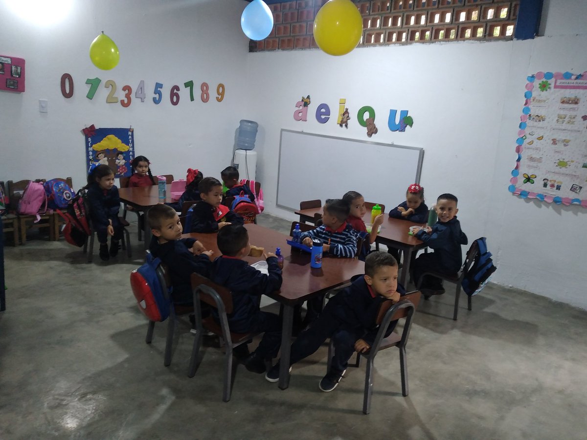 ESCUELA NACIONAL EL FICAL tweet media