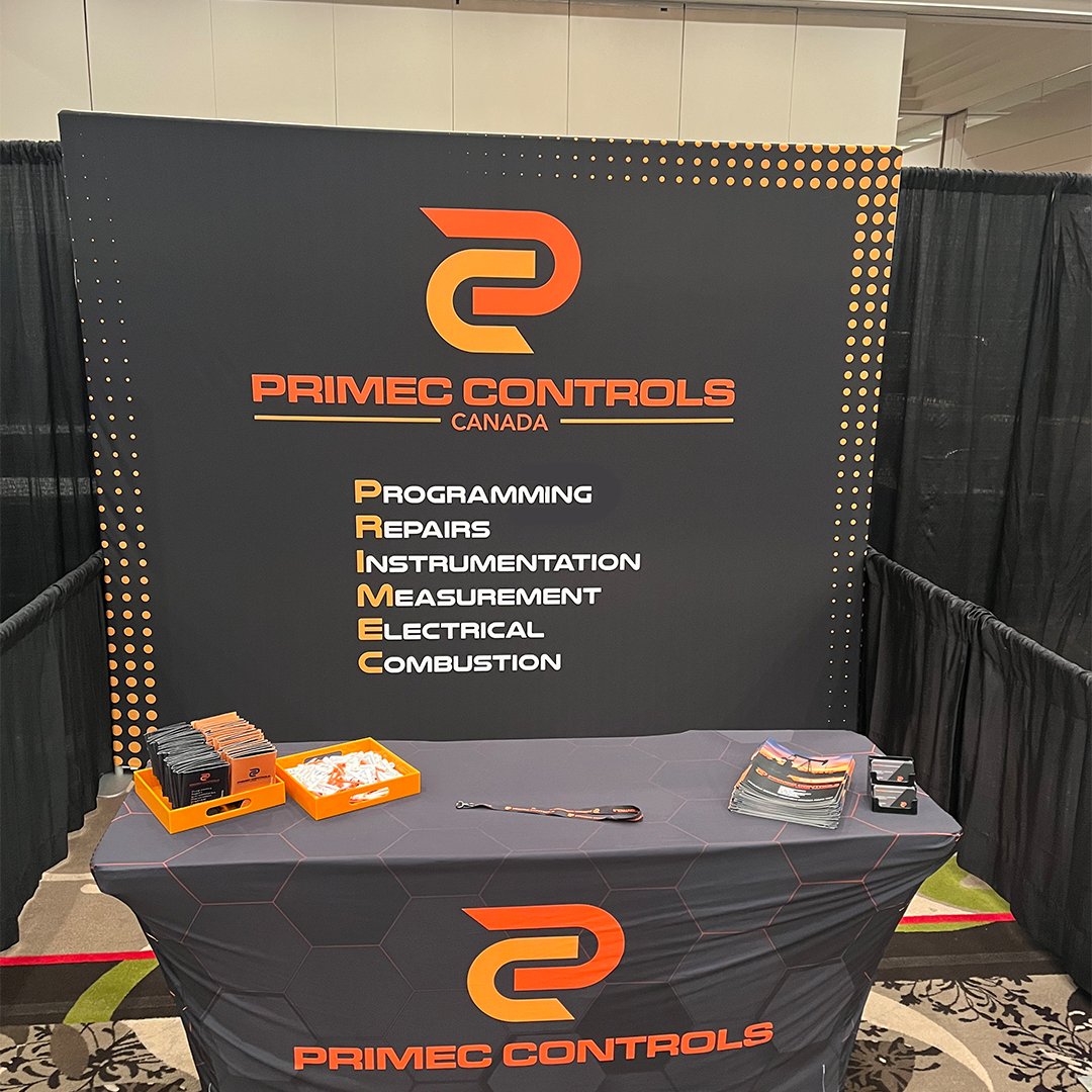 PRIMEC Controls Canada tweet media