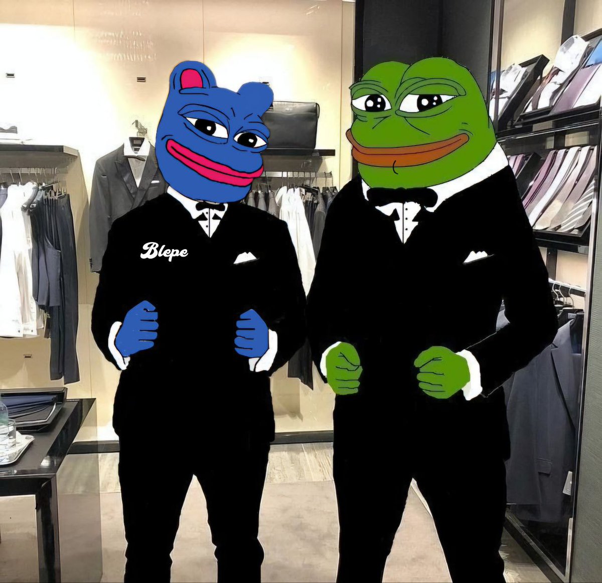 420kipmoon's tweet photo. @C8nstantCircles @mememe69696969 @blepe_brett #BLEPE https://t.co/mRSgJJ6mpu