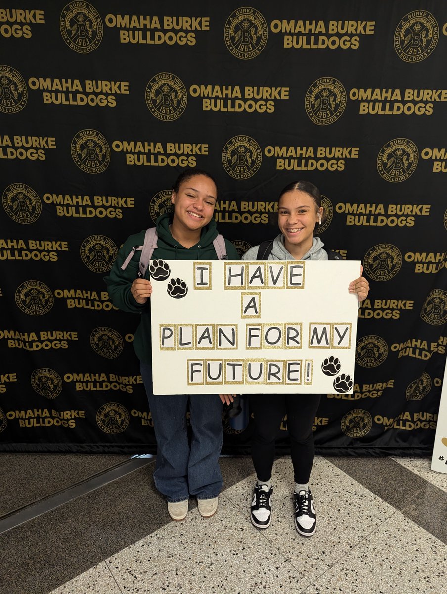 Burke Counselors tweet media