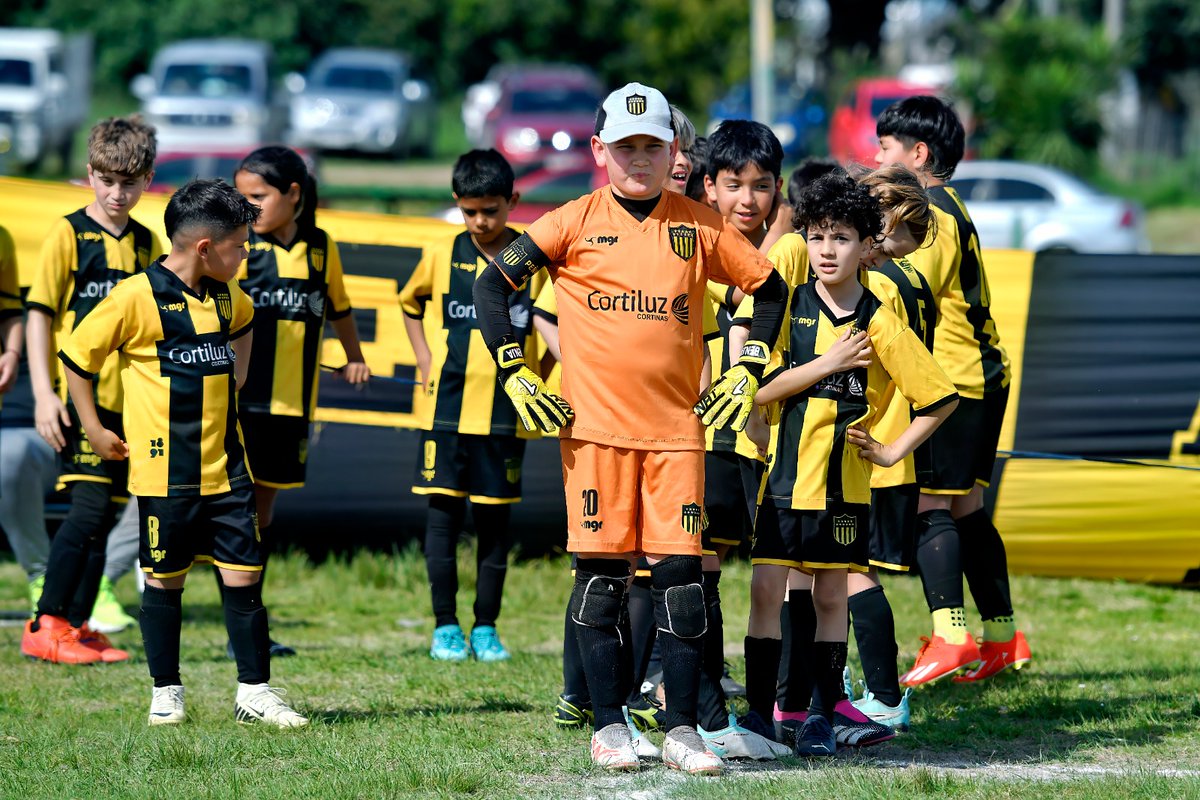 Torneo Clausura 2024👦
🗓️Fecha 3
📸Fernando Montero