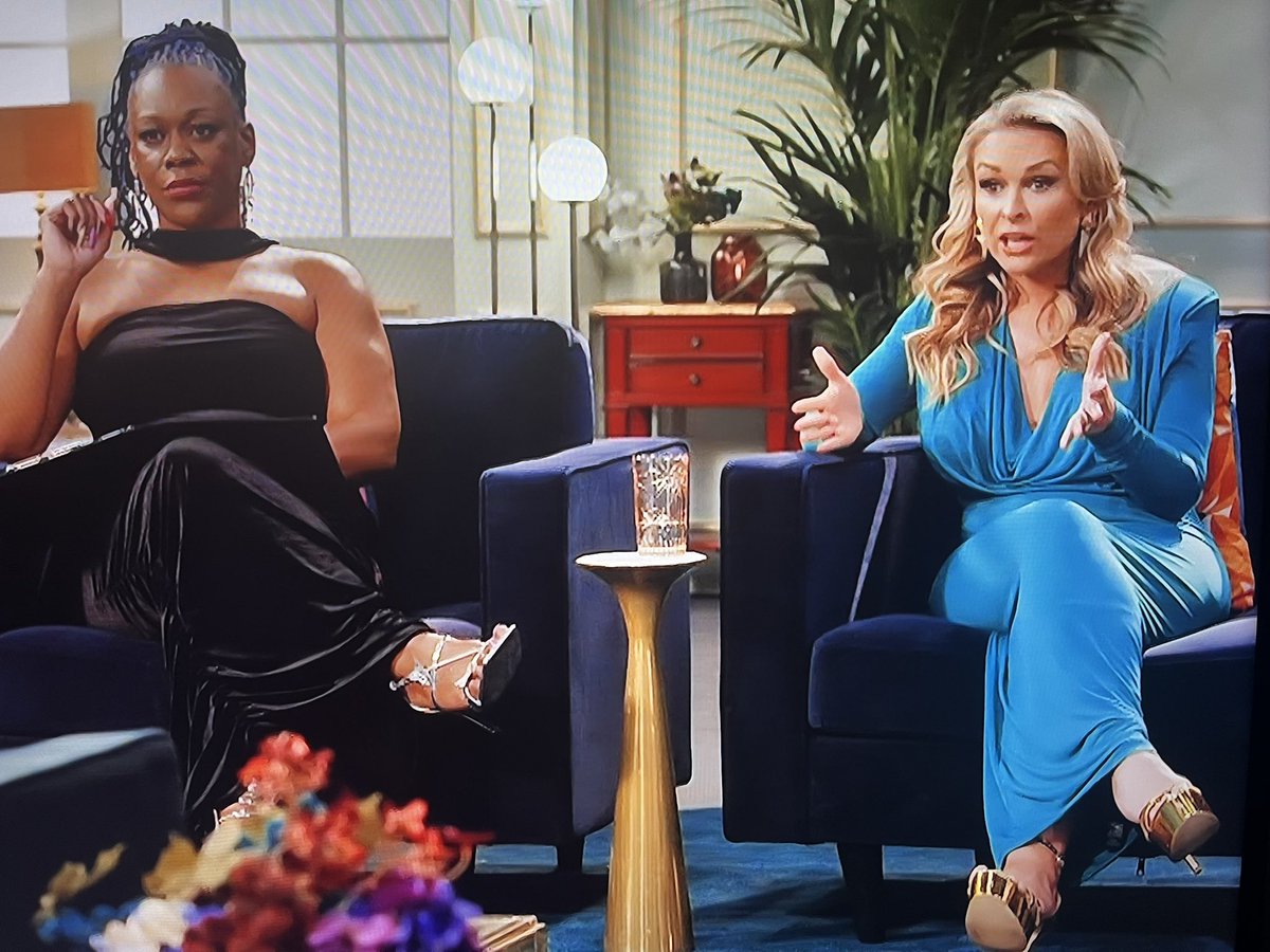 MAFShysteria's tweet photo. ‘I’m confused by the question’

‘Do you wanna shag her???!!!’

Can’t make it much clearer than that.🤣🤣🤣I don’t think Mel likes Adam. #MAFSUK🤵🏾 https://t.co/bz9VtguCI5