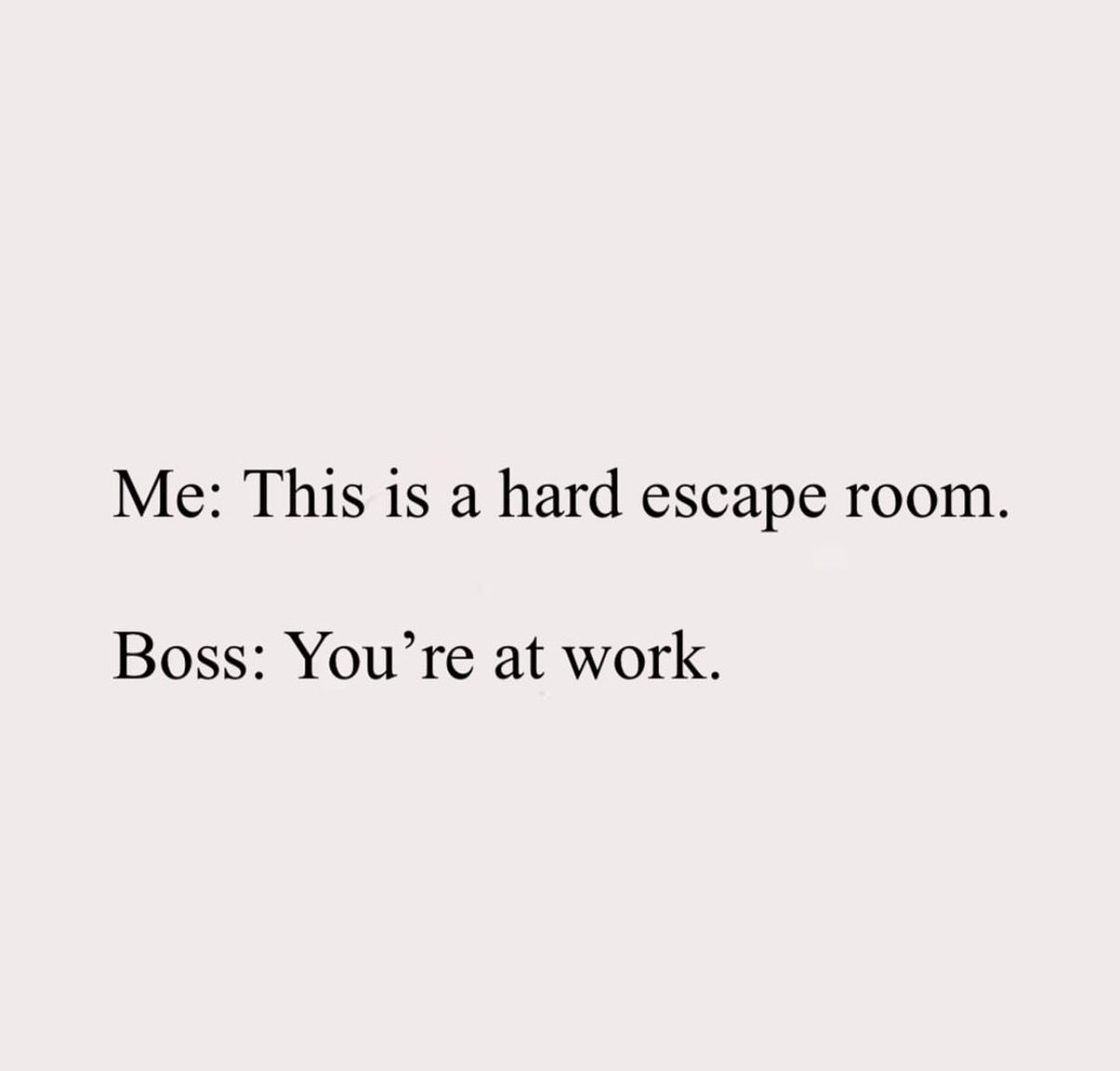 Anyone else at work and dreaming about #IDWeek2024 and #OutBREAKEscapeRoom #escaperoom ?