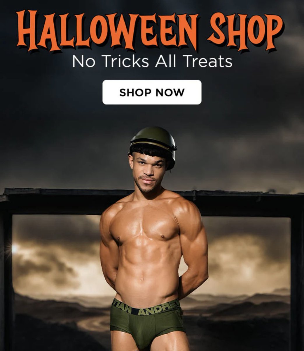 Men's Underwear Club tweet media