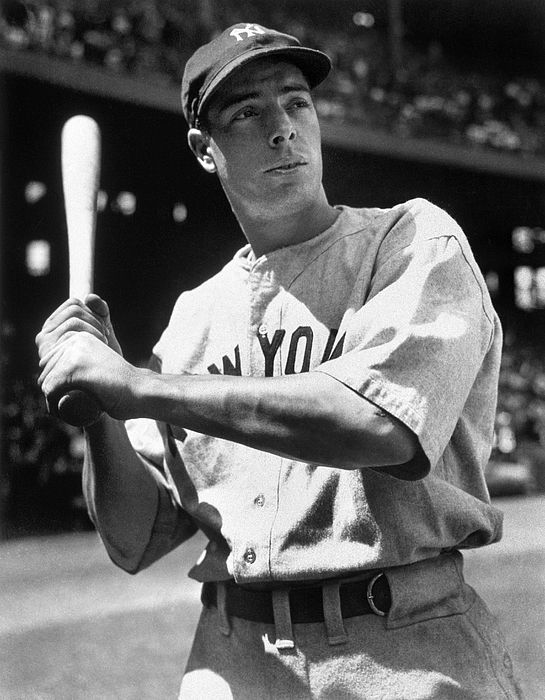 FilitaliaIntl's tweet photo. This Italian American Heritage month, we remember Joe DiMaggio. This iconic Italian American baseball center for the New York Yankees won 9 Series Titles and 3 MVP awards. He inspired and trained aspiring athletes &amp; proved cultural barriers can be overcome https://t.co/5vc7MPmIuK