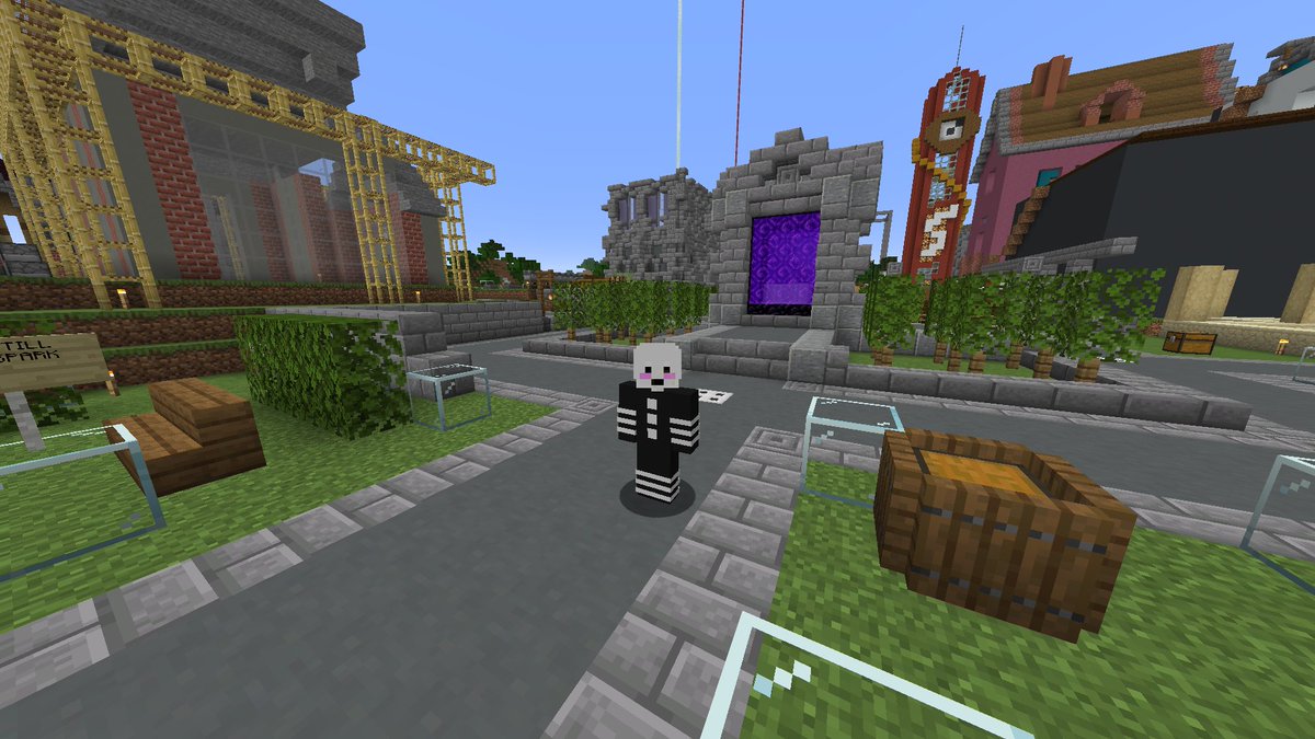 Agonia SMP tweet media
